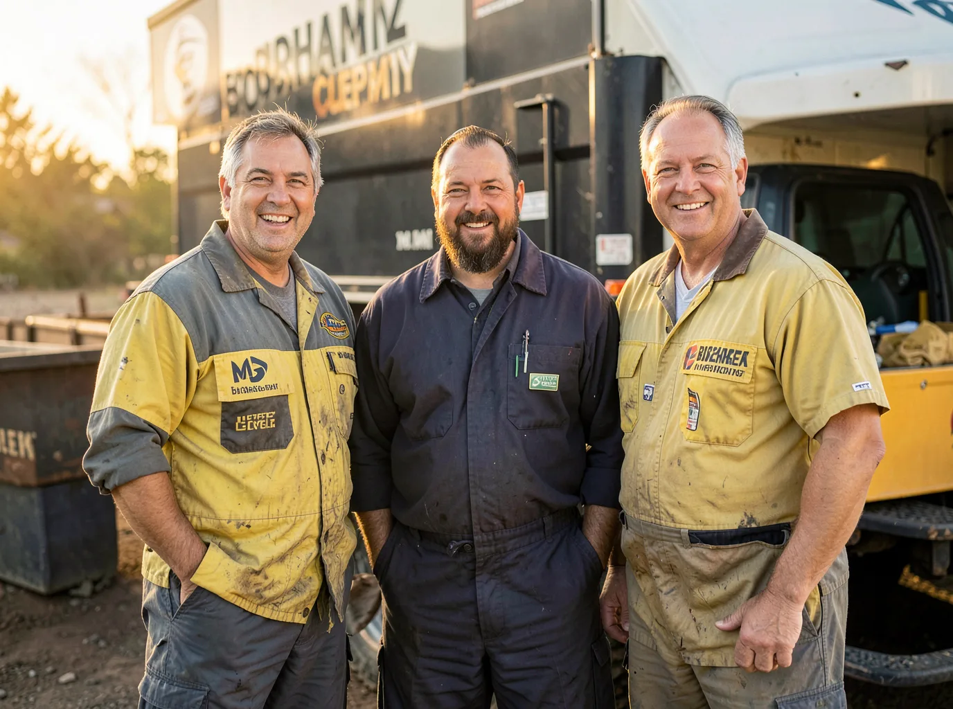 Sewage Cleanup company in Ames, NE