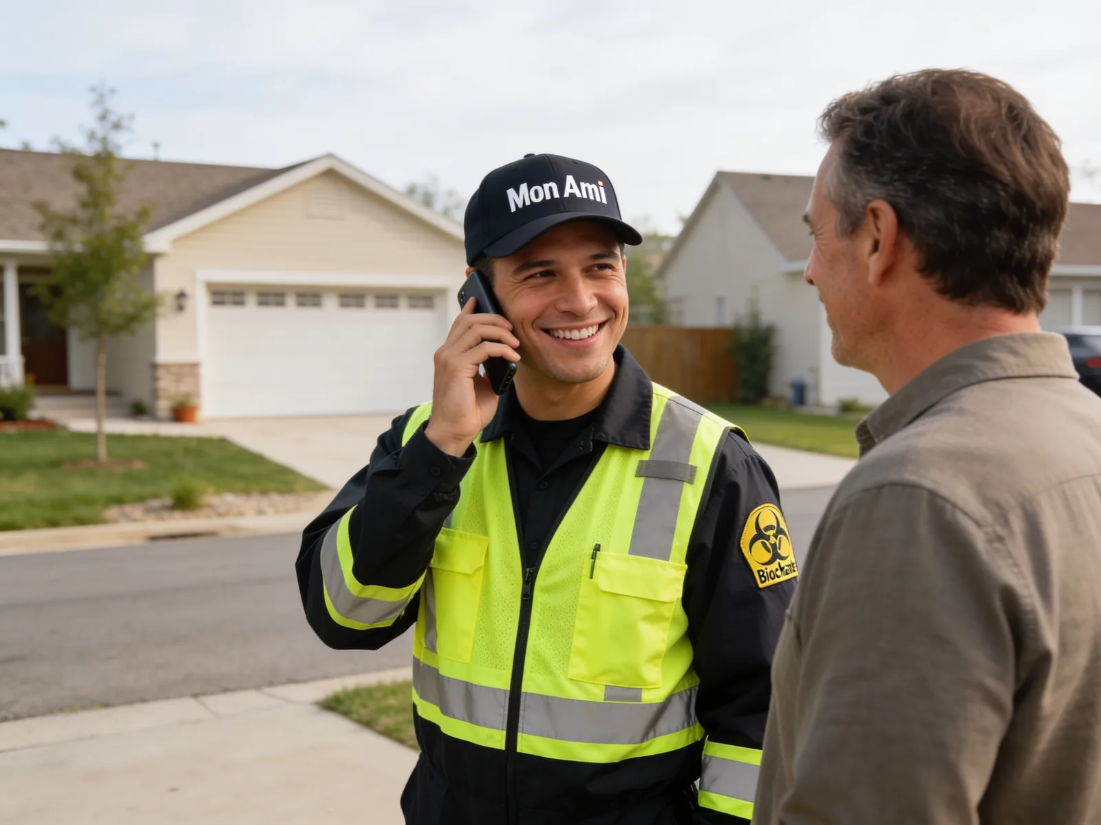 Sewage Cleanup Ames, NE FAQs
